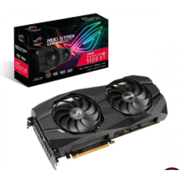 ASUS ROG-STRIX-RX5500XT-O8G-GAMING GRAPHICS CARD